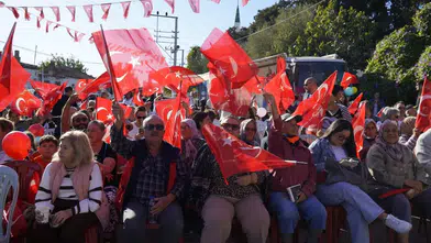 30 Ağustos coşkusu İzmir’in dört yanını saracak