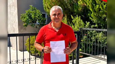 YENİ Parti Çeşme İlçe Başkanlığı resmen kuruldu
