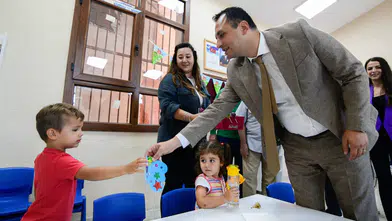 Bornova’da minikler için macera başlıyor