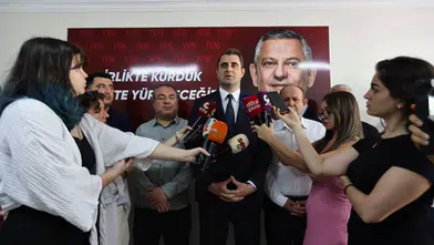 Başkan Güç: “Menderes’te Seçmenin İradesi Korunacak”