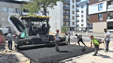 Bornova’nın kalbine modern dokunuş