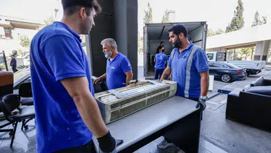 İzmir Otogarı’nda kamu alacakları tahsil ediliyor