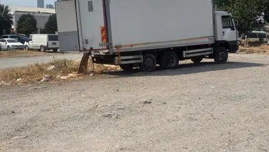 Bayraklı’da Kaçak Atık Dökümüne Suçüstü Müdahale