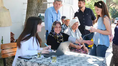Pehlivan “Hemşehrilerimizin gözü kulağı olmaya devam edeceğiz”