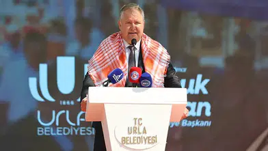 Urla’da 2600 yıllık gelenek; Bağbozumu Şenlikleri başlıyor
