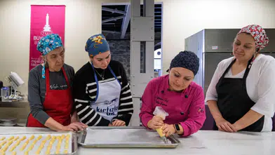 Meslek Fabrikası’nda yeni eğitim dönemi başlıyor