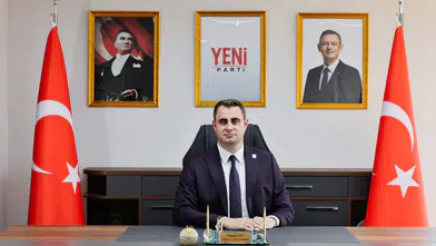 Başkan Güç: “İzmir Yeni Partiyi İktidara Götürecek Öncü Şehir Olacak”