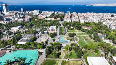 Kültürpark’a bir de sanal gözlükle bakın