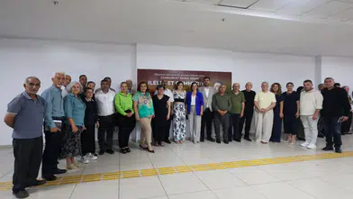 Karabağlar Belediye Meclisi'nde komisyonlar yeniden şekillendi