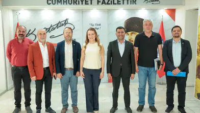 Konak Belediyesi ve MMO arasında asansör güvenliği için önemli protokol