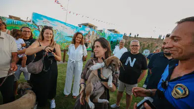Gazi Mustafa Kemal Atatürk Parkı hizmete açıldı: Dalyan’a yeni yaşam alanı