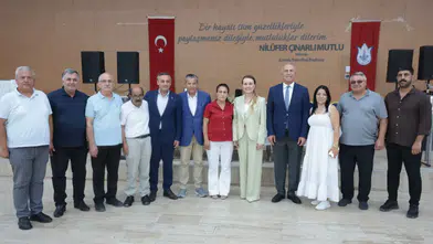 Aydın Erten ‘Halkçı Belediyeciliğin İzinde’ paneliyle anıldı