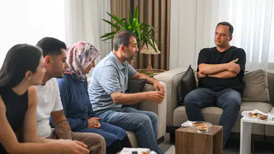 Yüreklerdeki yangın bitmiyor, kahramanlar unutulmuyor