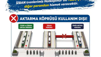 Halkapınar’da Mürselpaşa düzenlemesi