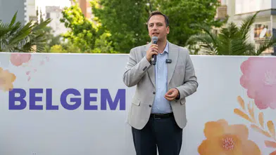 Bornova’da eğitim yatırımlarına bir yenisi daha eklendi