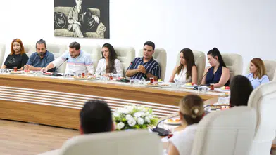 Karabağlar ‘da BİO fark yarattı. 2 bin 40 kişi iş sahibi oldu
