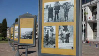 İzmir’in 125 yıllık simgesi “Asrı 25 Geçe”de