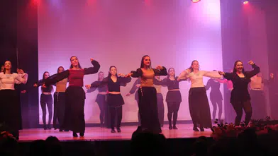 Karşıyaka’da halk dansları kurslarına rekor kayıt!