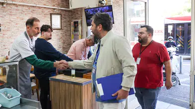 Buca'da Çevre Sağlığı İçin Masada Değil Sahada Çözüm