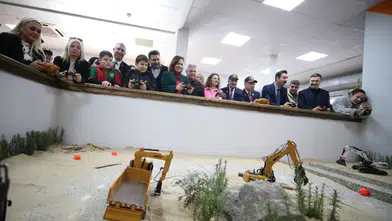 “Genç Yaka” gençleri bekliyor!