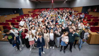 İzmir’de çocuklar için eylül takvimi dopdolu