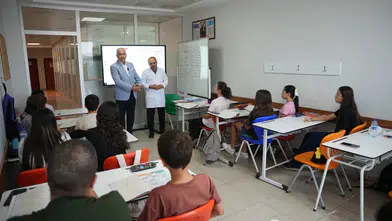 Kemalpaşa Belediyesi’nden 400 Öğrenciye Ücretsiz Eğitim Desteği