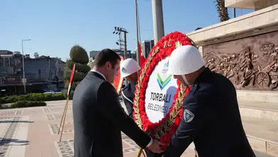 Torbalı’da 7 Eylül Coşkusu