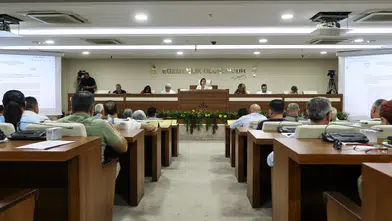 Karabağlar Meclisi'nde gündem hizmetler ve yatırım oldu