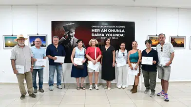 Karabağlar ’da 9 Eylül coşkusu: “Kurtuluşun Şehri İzmir”