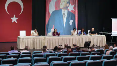 Konak Meclisi’nde İkiçeşmelik için yeni adım