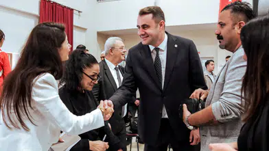 Başkan Güç: “Halkımızın Desteği Ve Örgütümüzün Emeği İle İzmir’de Tarihi Bir Başarıya Ulaştık”