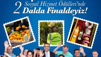 Balçova’dan Avrupa’ya İki Büyük Final