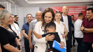 Karşıyaka’da çocukların sesi korolarda yükselecek