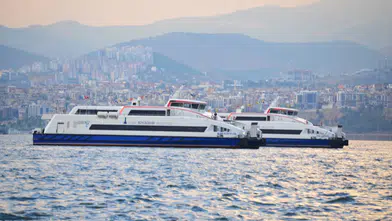 İzmirlilerden İZDENİZ’e yüksek puan