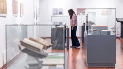 Yüzyılların hazinesi yeniden vitrine çıktı