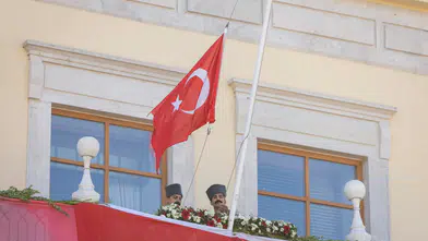 104 yıldır aynı heyecanla