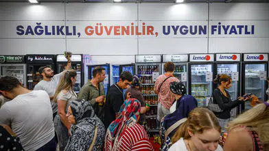 İZMAR, İEF’de Uygun Fiyat ve Güvenilirlik ile Dikkat Çekiyor!