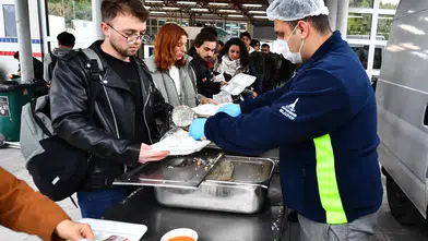 Büyükşehir’den yeni eğitim döneminde beslenme desteği