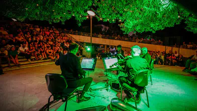 Dünyaca ünlü Macar gruptan unutulmaz gece