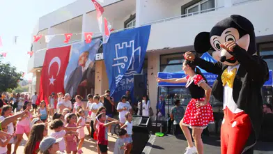 Vira Bismillah! Dalyan Balık Şenliği’nde iki gün boyunca balıkçılık kültürü ve dayanışma buluştu