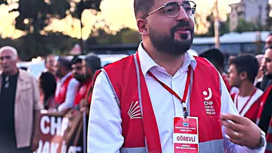 CHP İzmir İl Gençlik Kolları Yönetimi Göreve Başlıyor