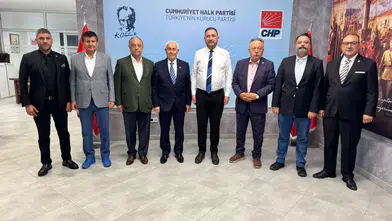 CHP'de Önceki Dönem İl Başkanlarından Ortak Mesaj