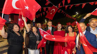“104 yıllık mirasa çalışarak sahip çıkacağız”