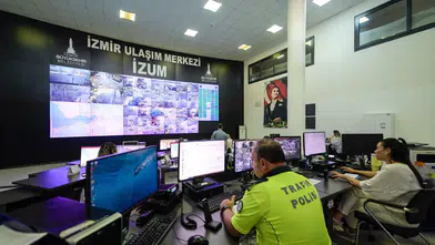 İzmir Büyükşehir Belediyesi’nden 14 Eylül teyakkuzu