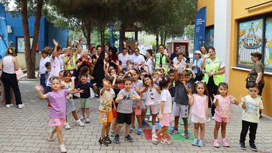 Karşıyaka’da nesiller arası buluşma