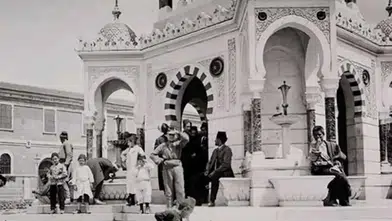 Saat Kulesi 125 yıldır İzmir’in zamanına tanıklık ediyor