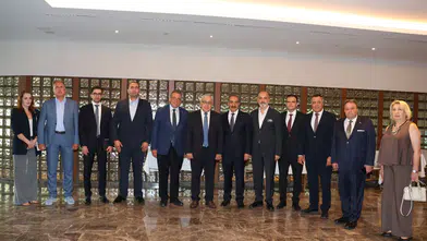 Egeli ihracatçılar Karadeniz’de güvenli koridor istedi