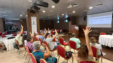 İzmir’de yurttaşın sözü karara dönüşüyor