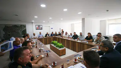 Buca'Da Kaçak Atık Dökümüne Karşı Kurumlar Arası Güç Birliği