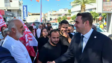 Başkan Güç Urla’dan İktidara Mesajı Verdi: “Gündemi Saptırsanız da Milletimizin Gündemi Ekonomik Çöküntü”